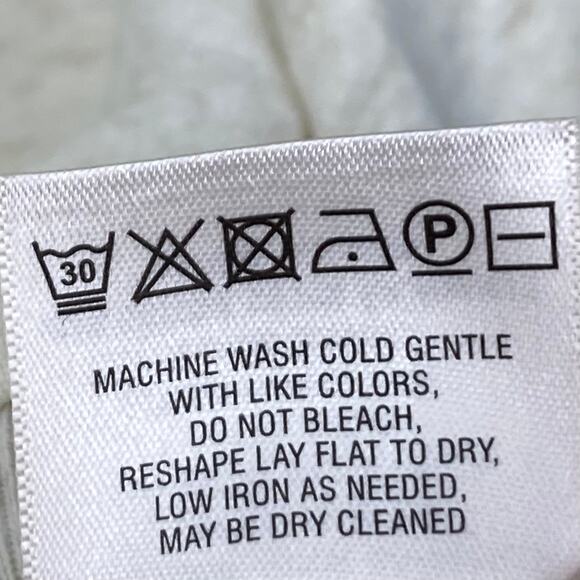 NWOT ANTHROPOLOGIE MEADOW RUE Bria Lace Sweatshirt - Picture 10 of 11